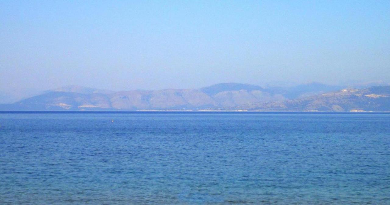 קאבוס Kamini Apartments מראה חיצוני תמונה